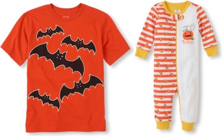 *HOT* $1 Halloween Items at The Children's Place