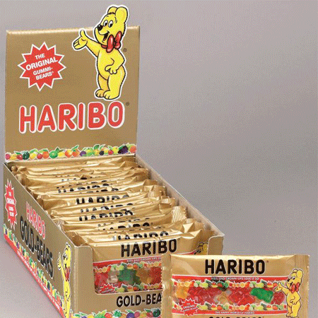 haribo
