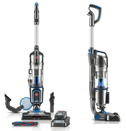 hoover