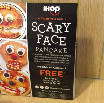 ihop-free-pancakes