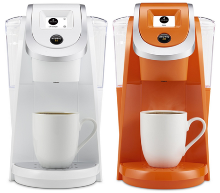 *HOT* $66.49 (Reg $180) Keurig K15 Holiday Bundle + FREE Shipping