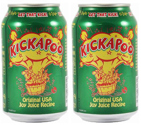 kickapoo