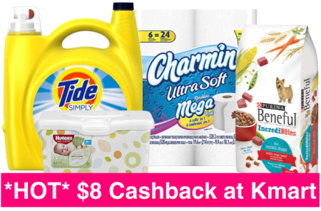 kmart-cashback