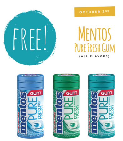 mentos