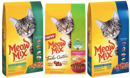 meowmix