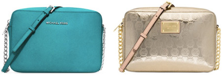 *HOT* $87.99 (Reg $168) Michael Kors Crossbody + Free Shipping