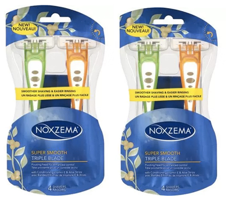 noxzema