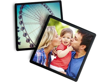 $0.99 (Reg $7) Photo Magnets + FREE Pickup (Today Only)