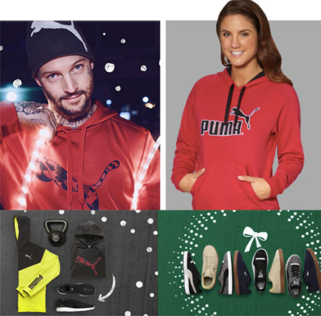 puma