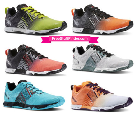 reebok