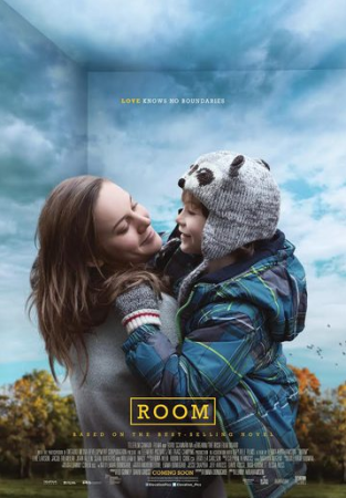 Free Movie Screening Tickets "Room" (Select Cities)