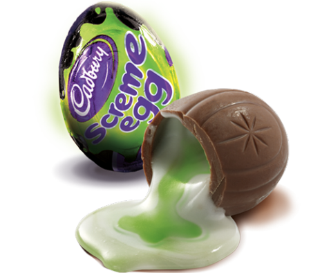 *HOT* FREE Cadbury Creme Egg (SavingStar)