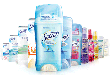 *NEW* $6.00 in Secret Product Coupons