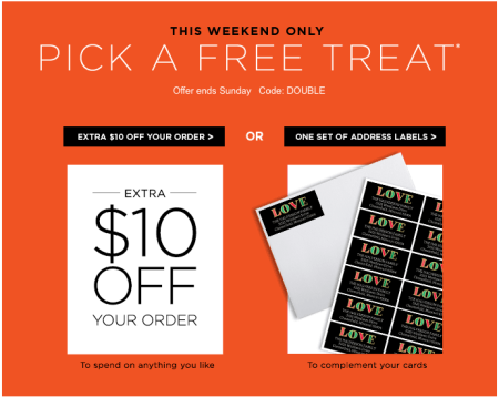 *HOT* Free Treat from Shutterfly (Just Pay Shipping)