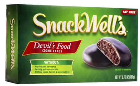 snackwell