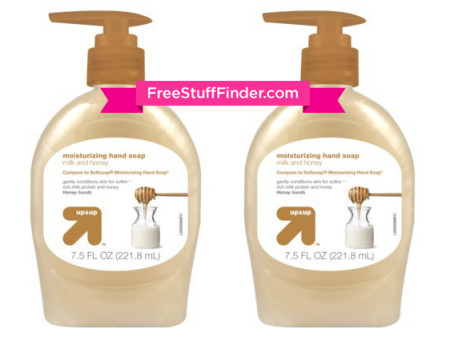 soap