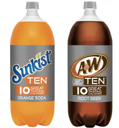 soda