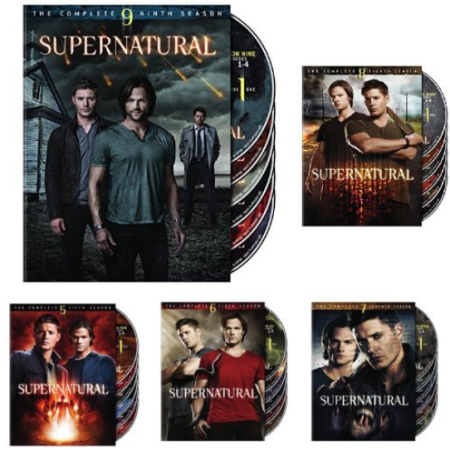 supernatural-amazon
