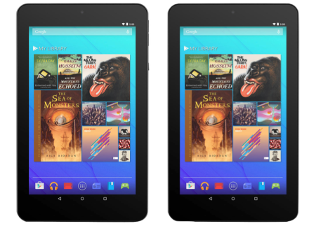 tablet