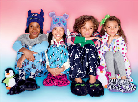 30% Off Everything In Store Coupon at The Children's Place