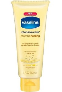 vaseline-target