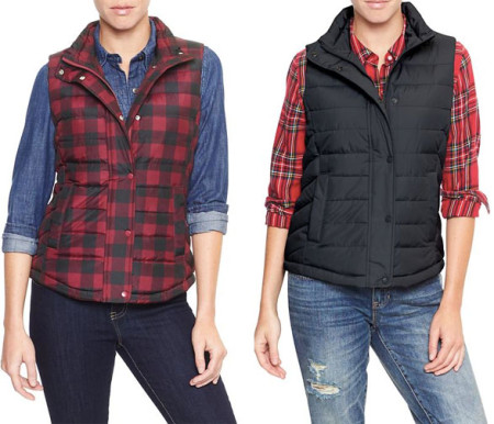 vest