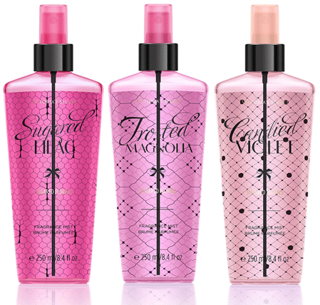 *HOT* $5 (Reg $18) Victoria's Secret Fantasies (10/10 only)