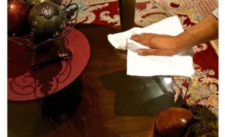 washcloths