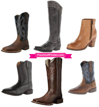 western-boots