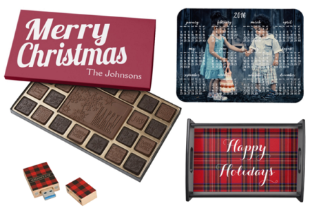 *HOT* 50% Off Christmas Gifts Sale (Through 11/17)