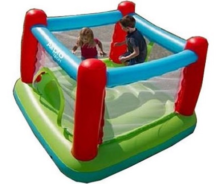 Airprotech-Bouncy-Castle
