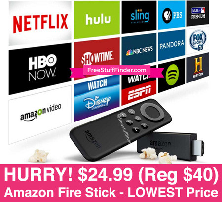 Amazon-Fire-Stick