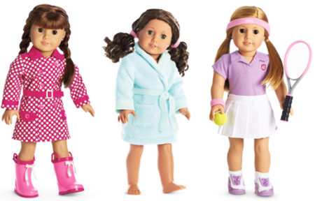 American-Dolls
