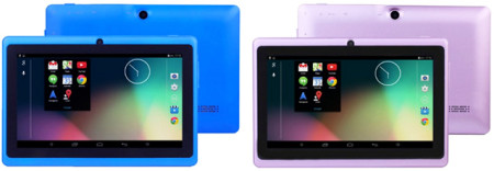 Android-Tablet