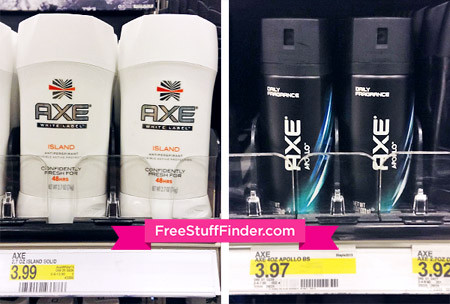 Axe