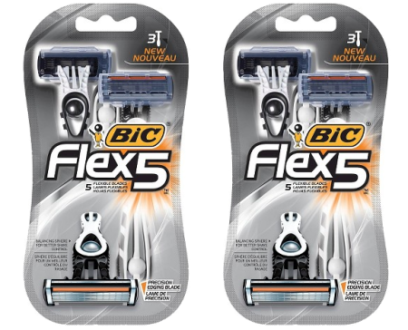 BIC-Flex5