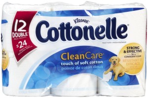 COTTONELLE.12