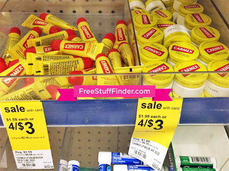 Carmex-Lip-Care