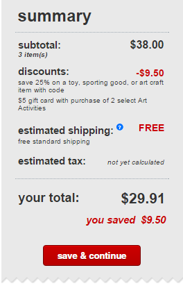 Cart