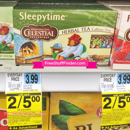Celestial-Seasonings-Tea