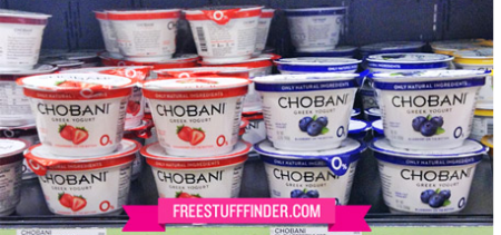 $0.47 (Reg $1.14) Chobani Simply 100 Yogurt at Target