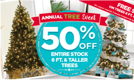 Christmas-Trees