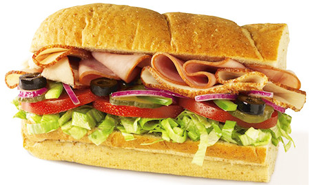 Cold-Cut-Combo