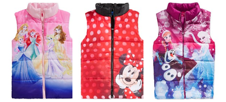 Disney-Puffer