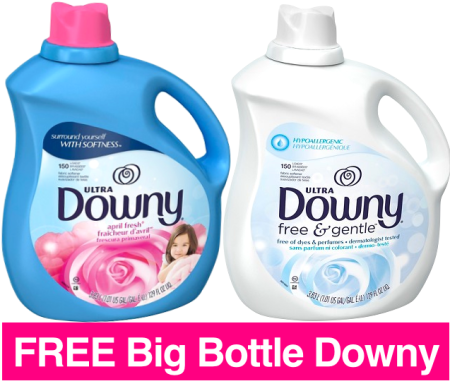 Downy