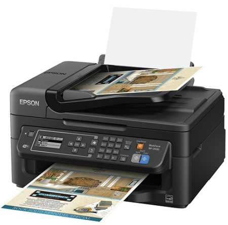Epson Printer