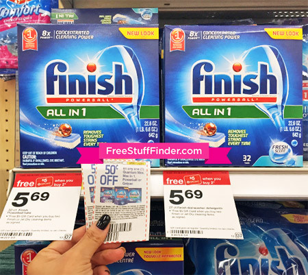 Finish-All-in-One