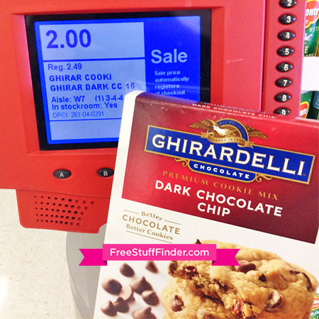 Ghirardelli