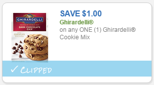 Ghirardelli