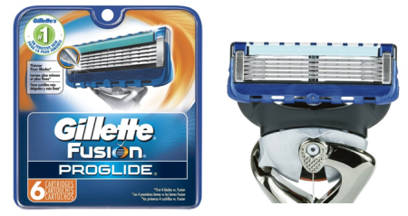 Gillette